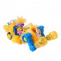 SuperThings Kazoom Power - Carro de Combate Multy