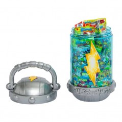 SuperThings Kazoom Power - Cápsula Kazoom Carry Case