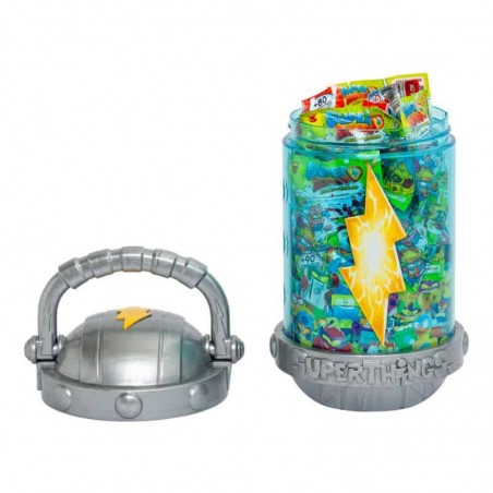 SuperThings Kazoom Power - Cápsula Kazoom Carry Case