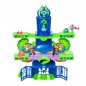 SuperThings Kazoom Power - Torre do Enigma 45 cm c/ Luzes e Som