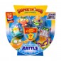 Kazoom Power Battle Five Pack