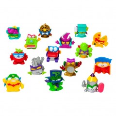SuperThings Kazoom Power Battle - Saqueta Individual (One Pack) | Magicbox