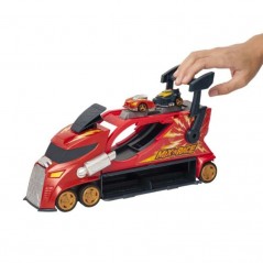 Camião T-Racers