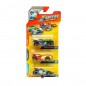 Pack 3 T-Racers Pack 3 T-Racers