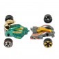 T-Racers Mix 'N Race - Pack Individual 1 Carrinho (Modelos Sortidos)