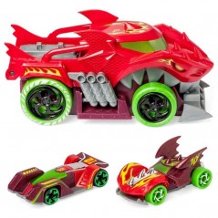 T-Racers Mix 'N Race - Dragão Lançador - Squad Launcher Dragon