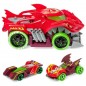 T-Racers Mix 'N Race - Dragão Lançador - Squad Launcher Dragon