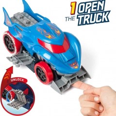 Abrir Tubarão T-Racers