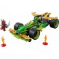 Carro Lloyd NINJAGO Carro Lloyd NINJAGO