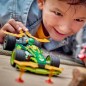 LEGO Ninjago Carro Lloyd LEGO Ninjago Carro Lloyd