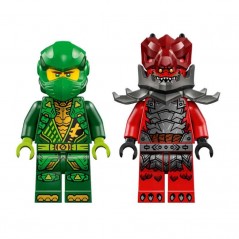 Minifiguras LEGO 71828