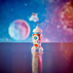 Foguetão LEGO Creator