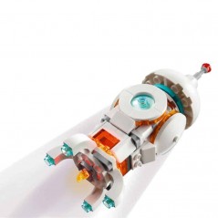 LEGO 31164 Foguetão