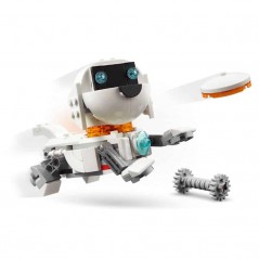 LEGO 31164 Cão LEGO