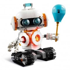 LEGO Creator Robô Espacial
