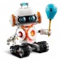 LEGO Creator - Robô Espacial - LEGO 31164