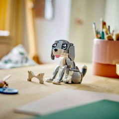 LEGO Creator Cão Brincalhão