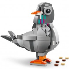 LEGO Creator Pombo