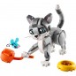 LEGO Creator - Gato Brincalhão - LEGO 31163
