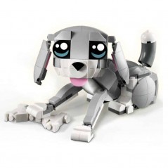 LEGO Creator Cão