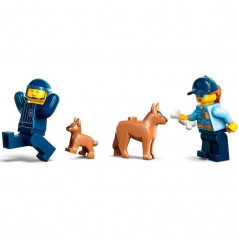 Minifiguras LEGO 30369