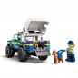 LEGO City Polícias LEGO City Polícias