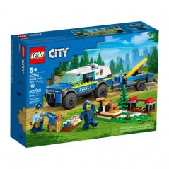 LEGO 60369