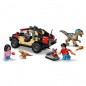 LEGO Jurassic World Rebirth LEGO Jurassic World Rebirth