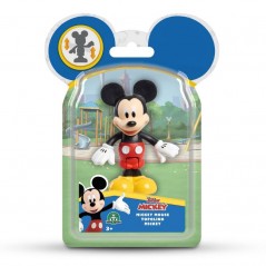 Mickey Mouse Funhouse - Figura Articulada Disney (Sortido)