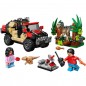Set LEGO Dinossauros Set LEGO Dinossauros