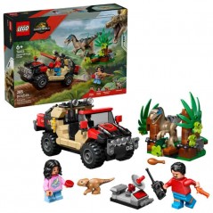 LEGO 76972