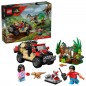 LEGO 76972