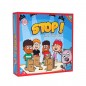 Jogo STOP Majora