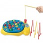 Jogo da Pesca - Let´s Go Fishing Goliath - Concentra