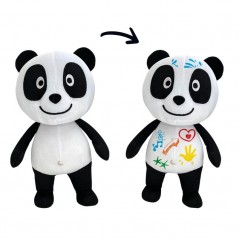 Pintar Panda