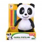 Peluche Panda Pinta-Me
