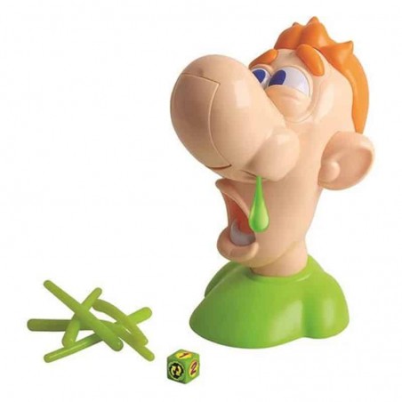 Jogo Joca Ranhoca - Jogo do Ranho - Jogos Concentra