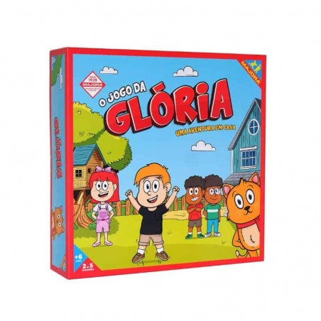 Jogo da Glória Majora