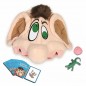 Jogo Gastão Cabeçudo - Jogos Concentra