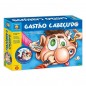 Gastão Cabeçudo