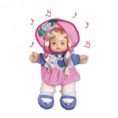 Rosinha Miss Concentra