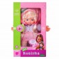 Boneca Rosinha