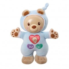 Ursinho Interativo vTech Baby