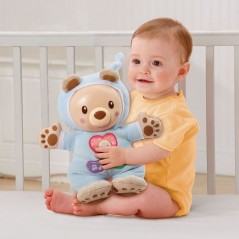 Ursinho para Bebés