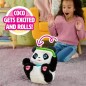 FurReal Coco Panda Acrobático FurReal Coco Panda Acrobático