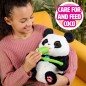 Alimentação Panda furReal Alimentação Panda furReal