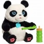furReal Friends Panda das Cambalhotas - Hasbro furReal Panda