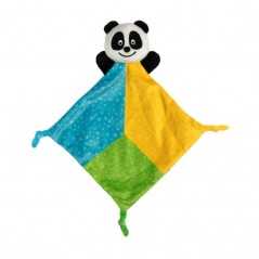 Panda Doudou - Produtos Canal Panda