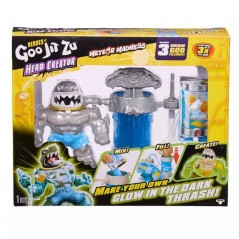 Fábrica de Figuras Goo Jit Zu Meteor Madness