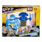 Heroes of Goo Jit Zu Meteor Madness – Hero Creator com figuras sortidas.